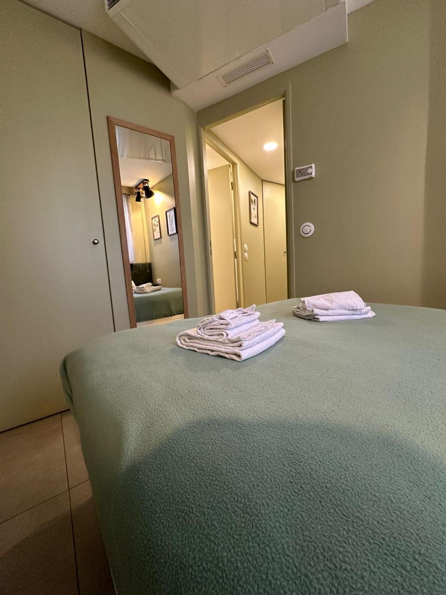 Appart hôtel Multiresidence L'elysee