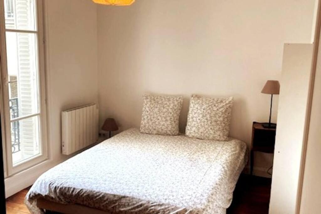 Plein Coeur Quartier Montorgueil Apartment