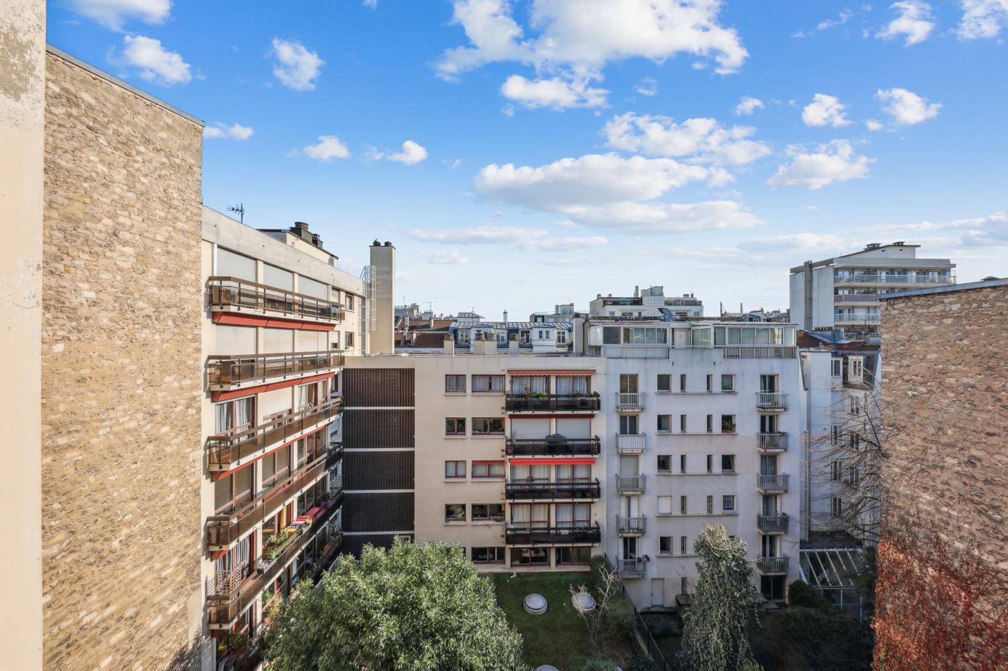 Symphonie De L'elegance A Javel By Weekome Paris