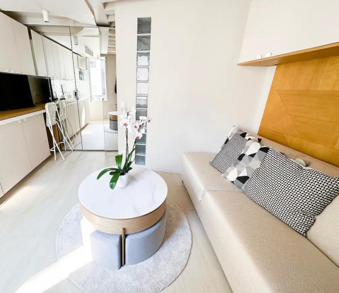 Majestueux Dans Le Marais Apartment