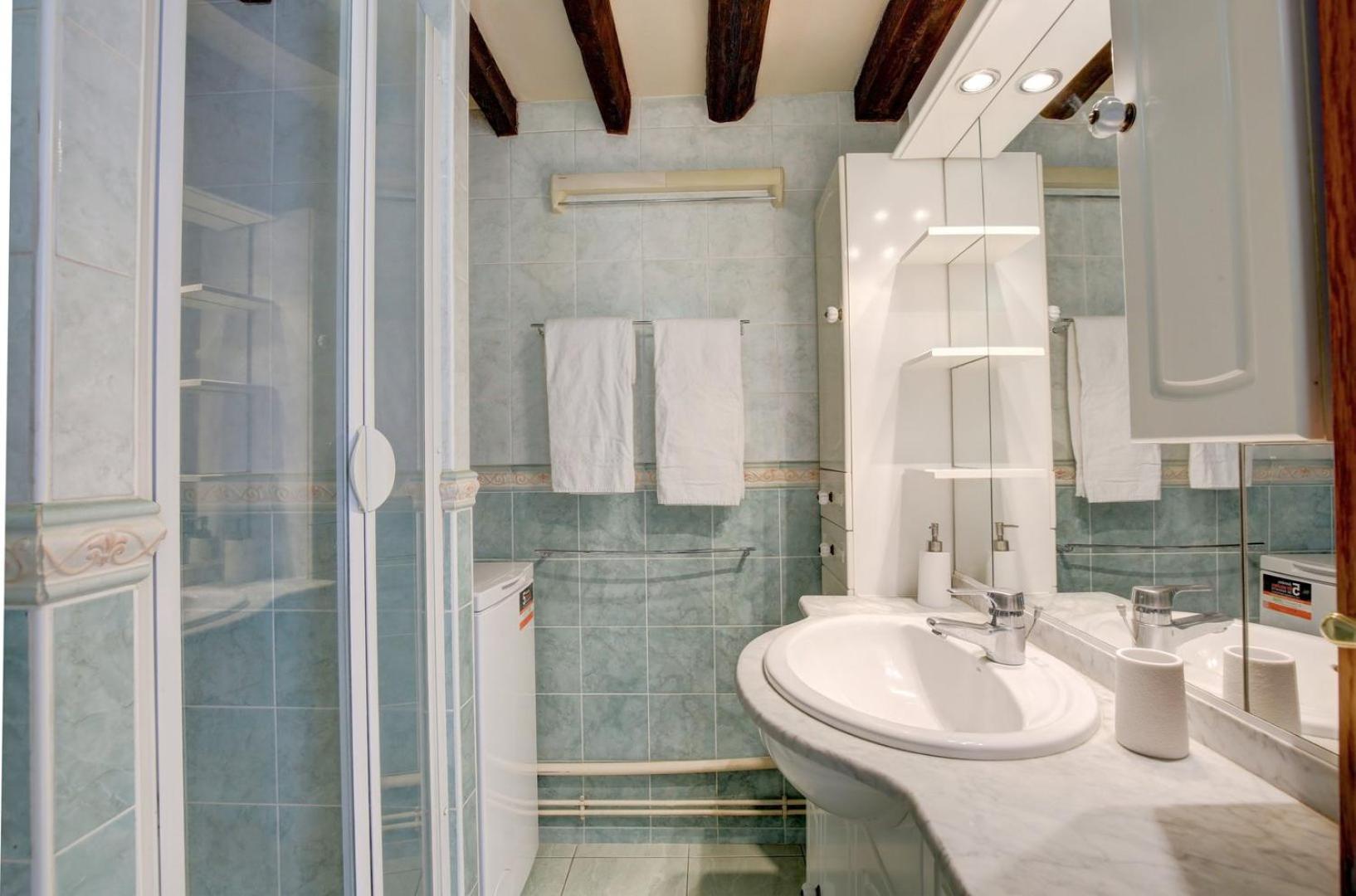 Appartement La Tour Des Dames