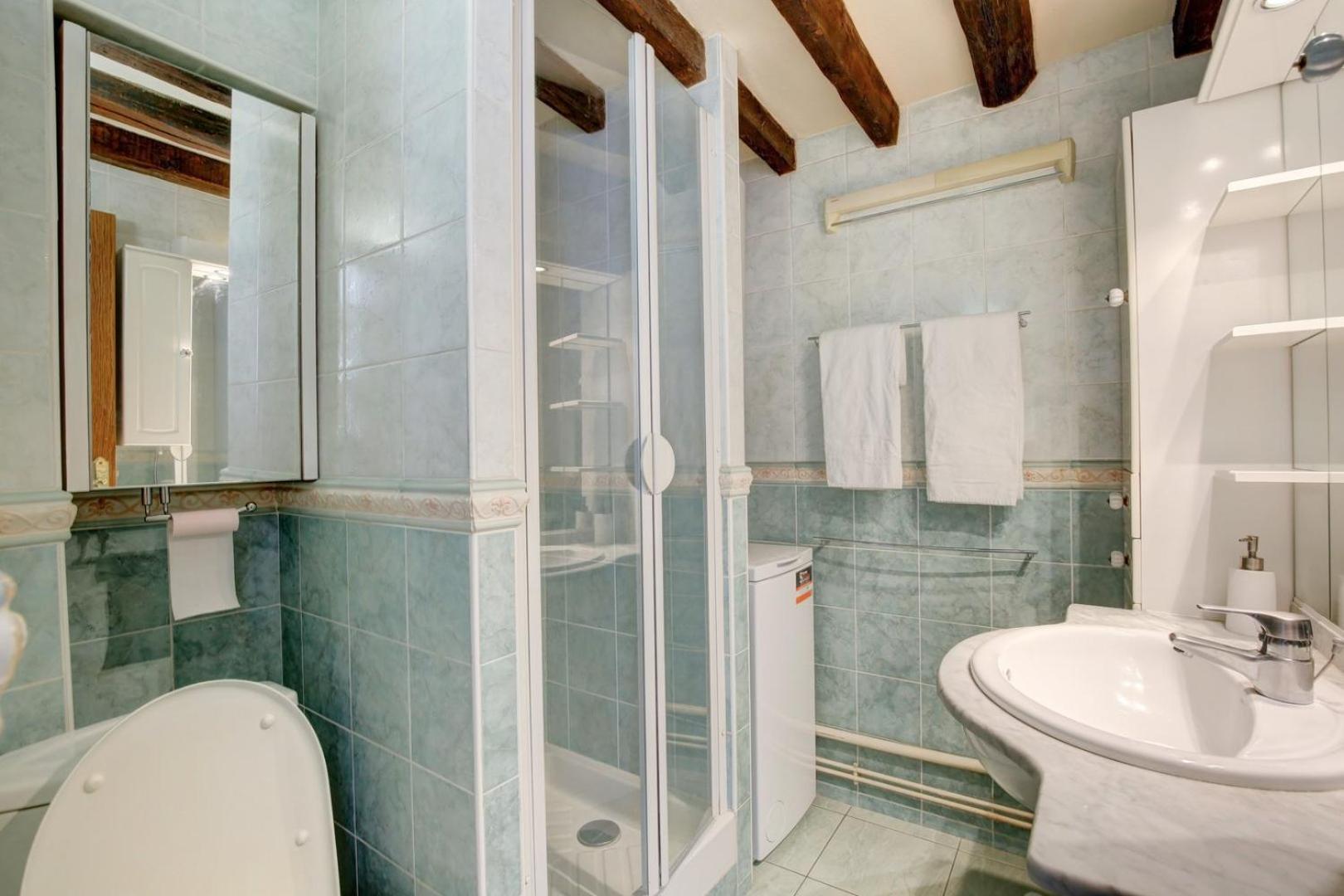 Appartement La Tour Des Dames