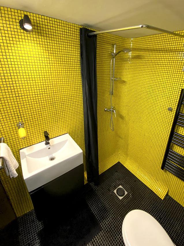 Atelier D'artiste / Artist Loft / 35m2 * Paris