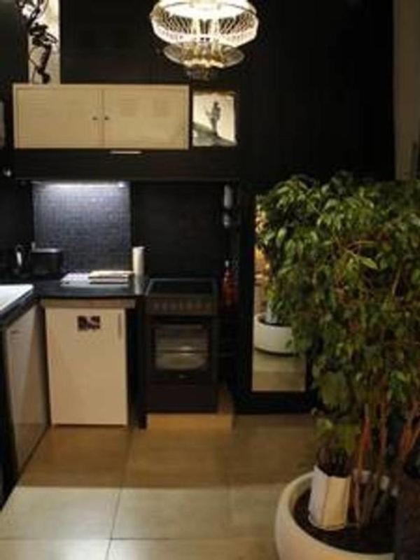 Apartment Atelier D'artiste / Artist Loft / 35m2 *