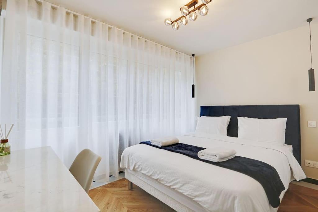Cosy Pour 4 A La - Apartment *