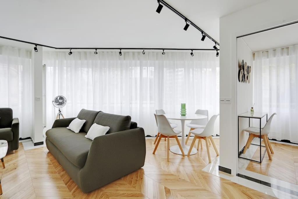 Cosy Pour 4 A La - Paris