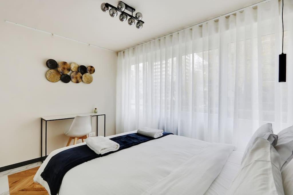 Apartment Cosy Pour 4 A La - Paris