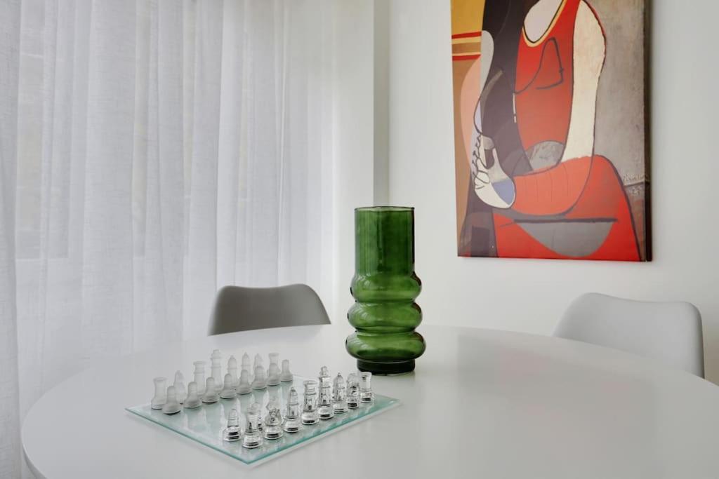 Apartment Cosy Pour 4 A La - *