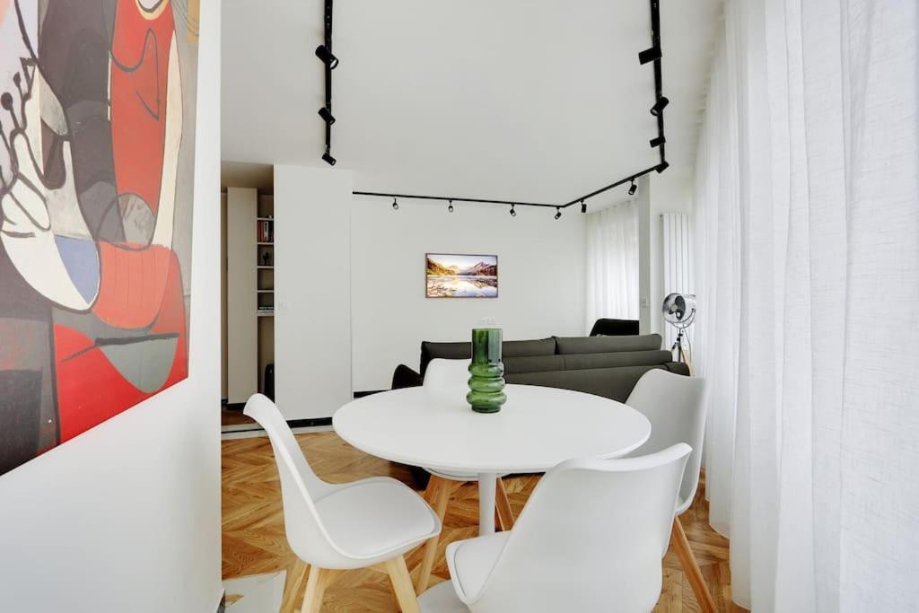 Cosy Pour 4 A La - Paris