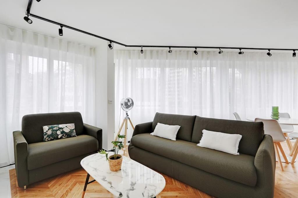 Apartment Cosy Pour 4 A La - *