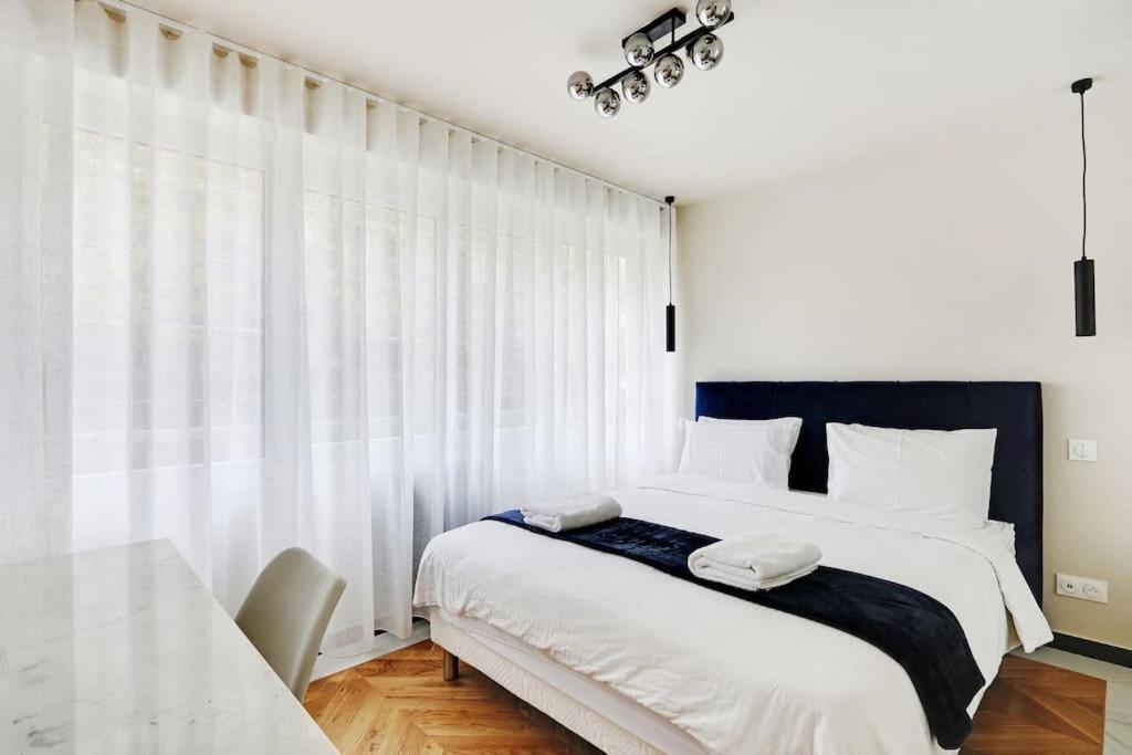 Apartment Cosy Pour 4 A La - Paris