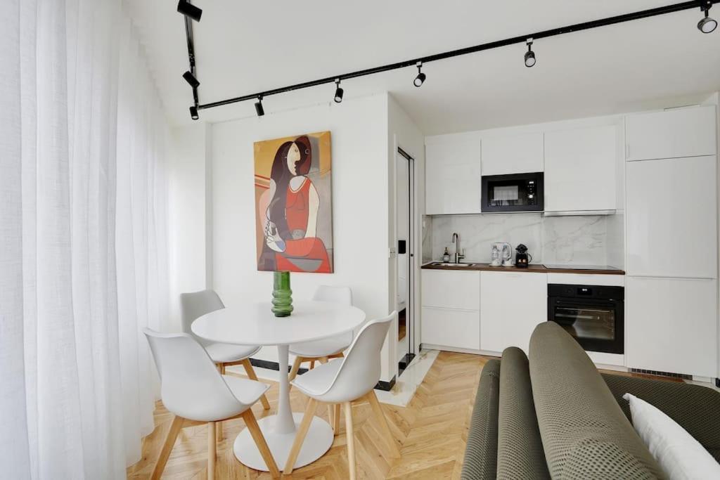 Apartment Cosy Pour 4 A La - *