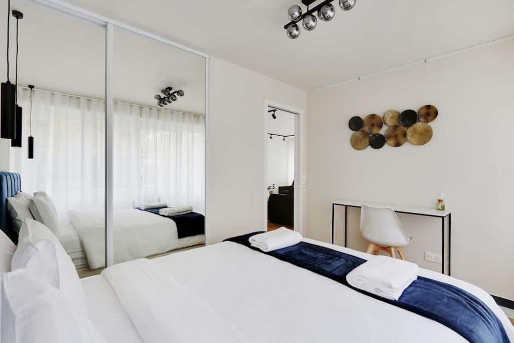 Cosy Pour 4 A La - Paris
