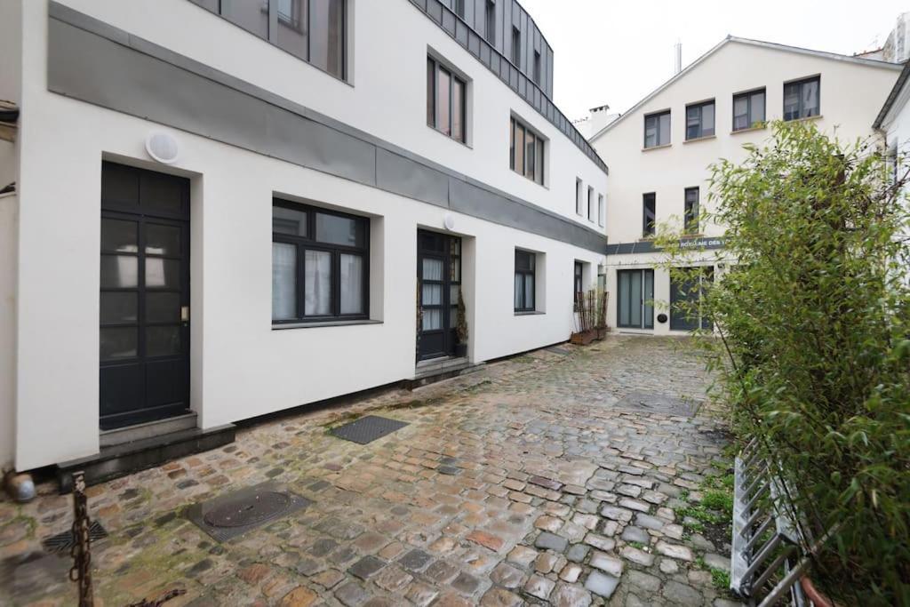 Apartment Ideal For Exploring On Foot *