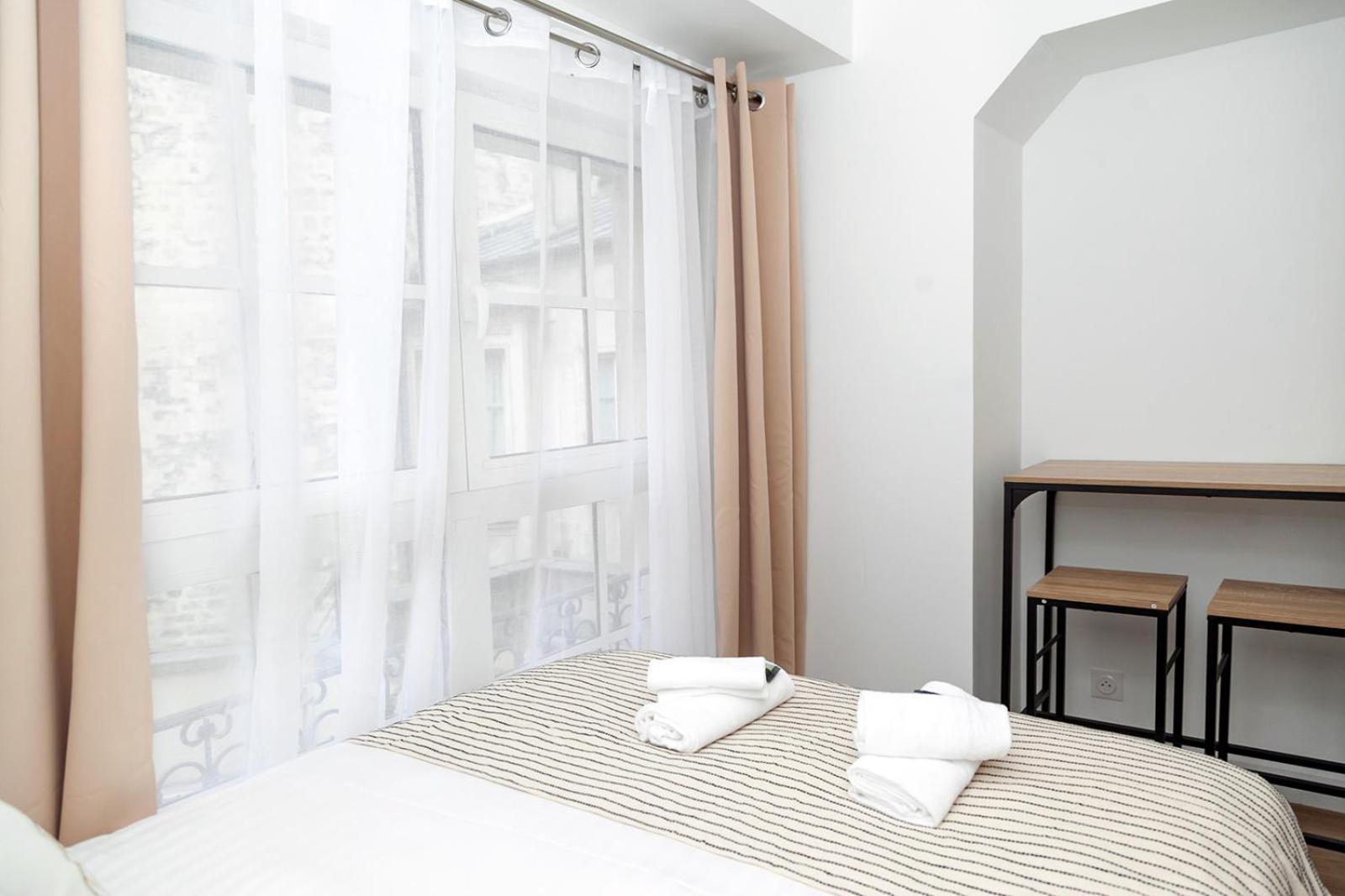 Nets - Gare De Lyon Apartment