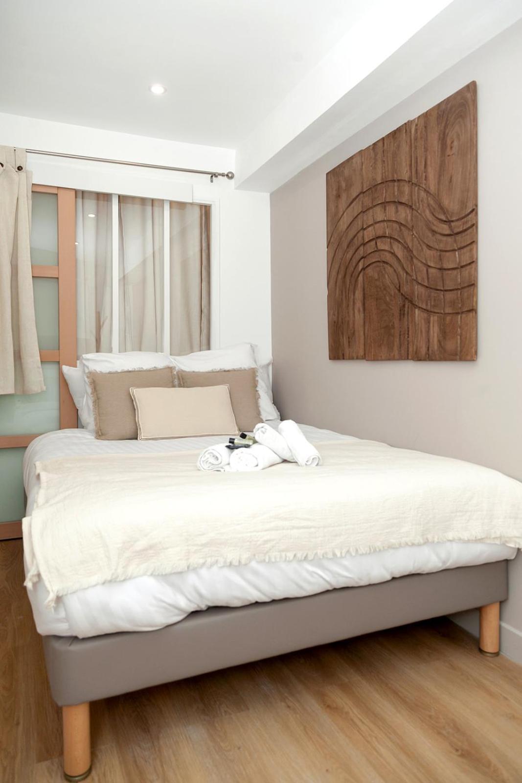 Apartment Nets - Gare De Lyon *