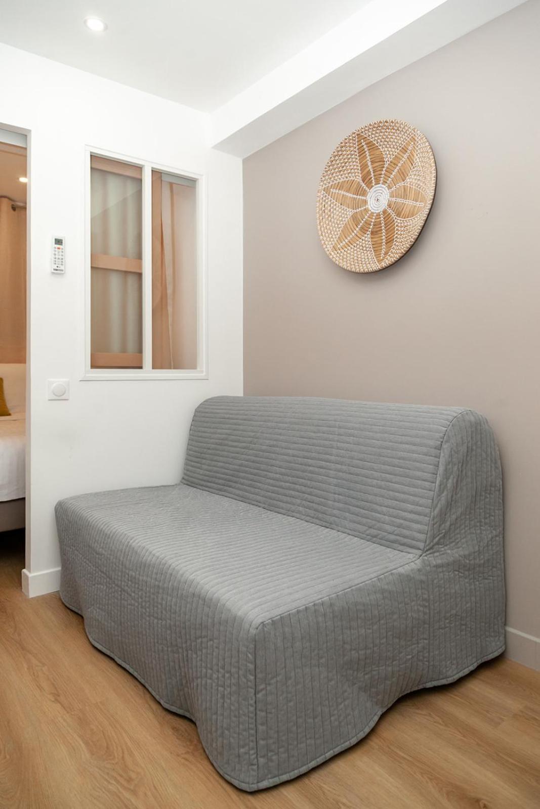 Nets - Gare De Lyon Apartment *