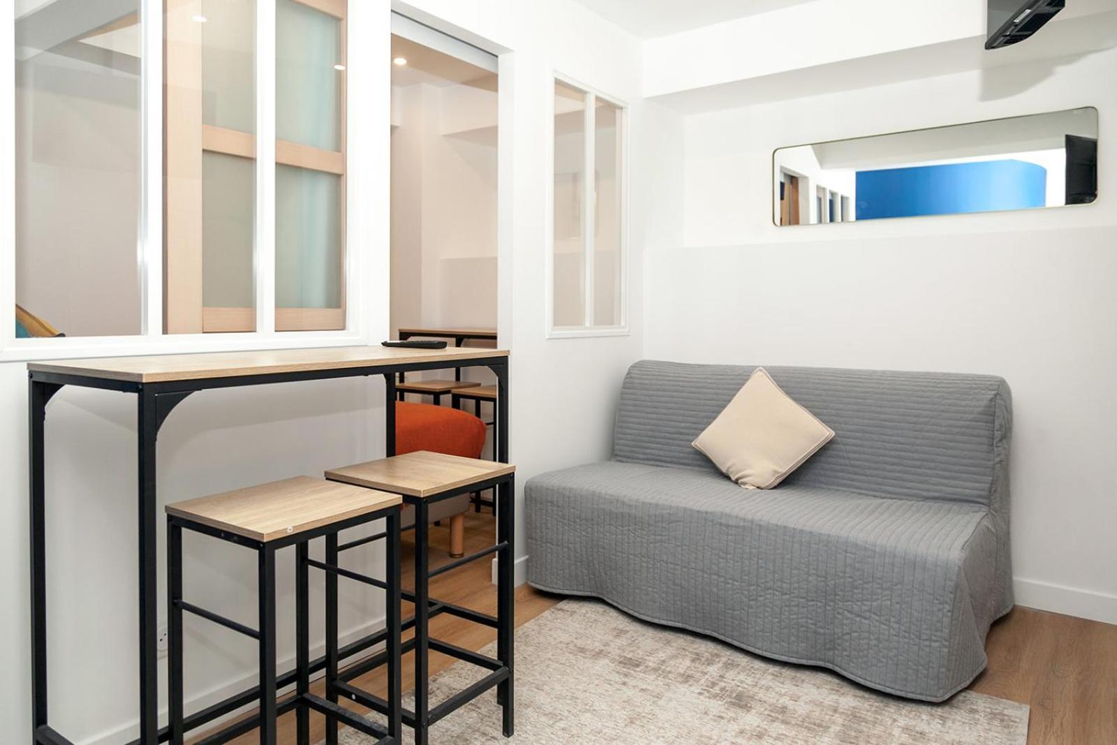 Nets - Gare De Lyon Apartment