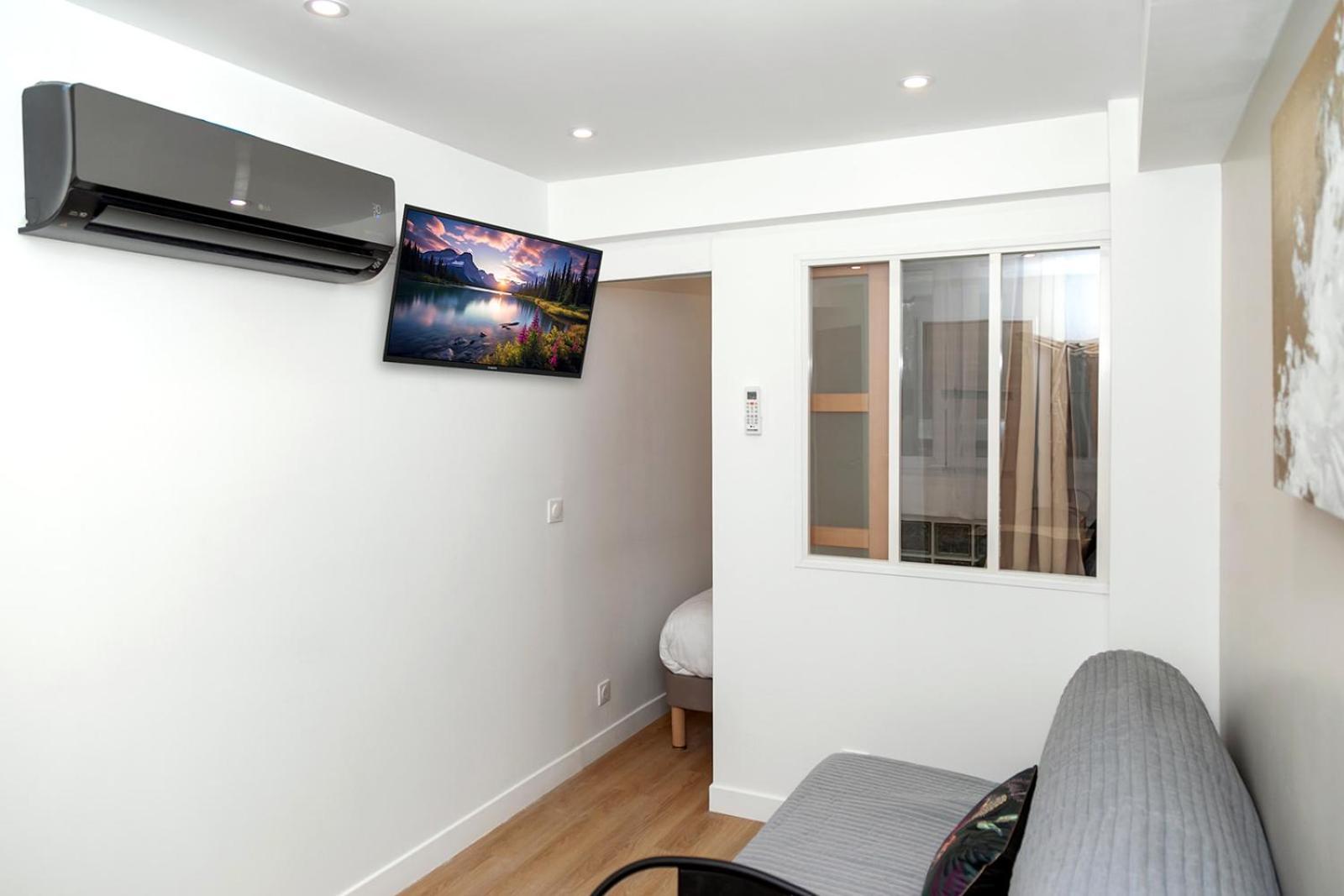 Nets - Gare De Lyon Apartment