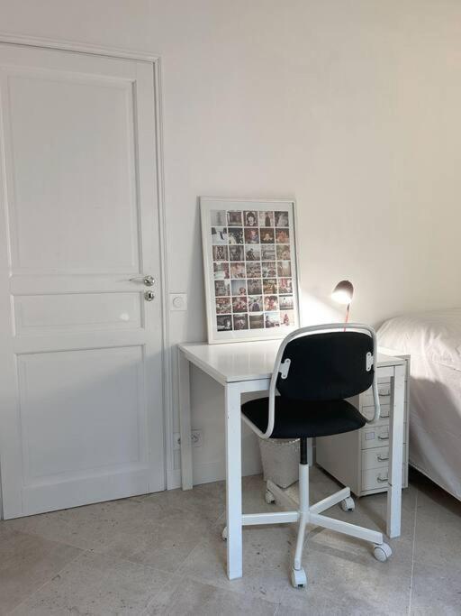 Apartment Duplex Sur 2 Etages - Le Marais - Centre