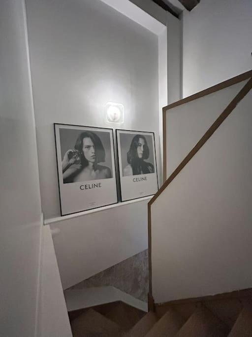 Duplex Sur 2 Etages - Le Marais - Centre * Paris