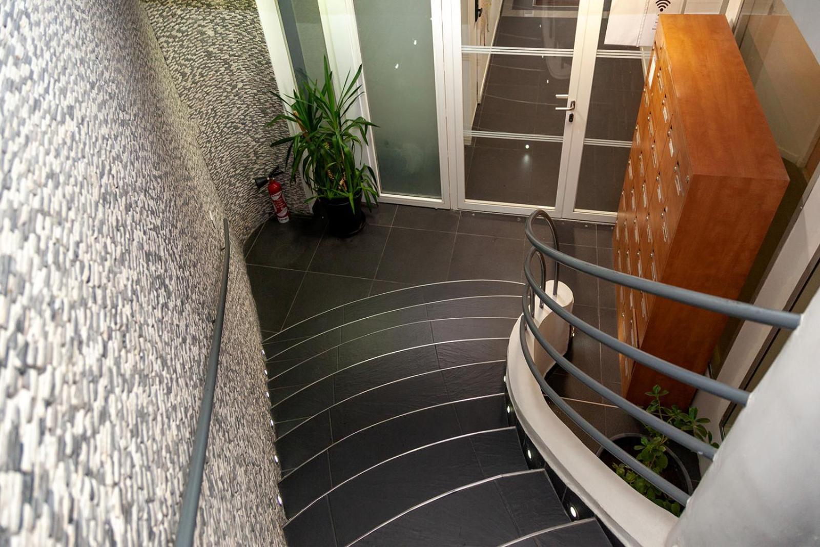 Nets - Saint Lazare Apartment Paris