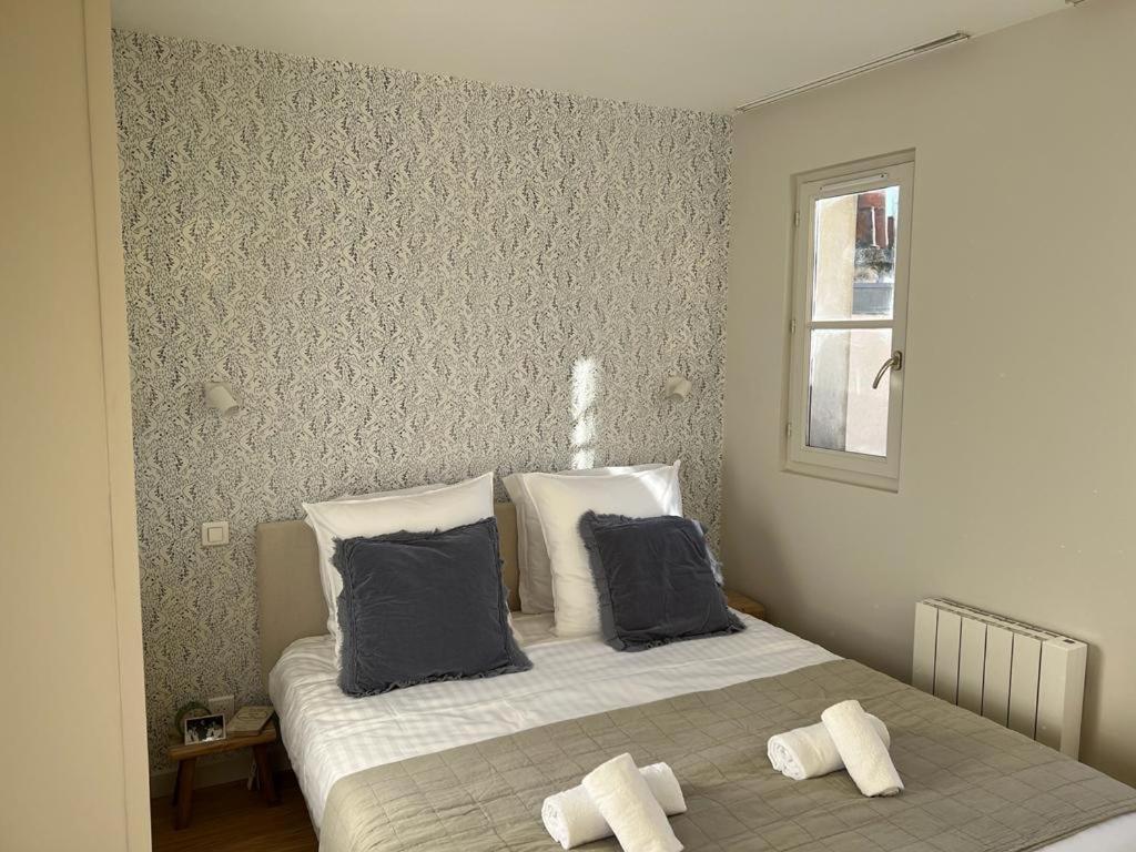 So Group - Fully Serviced - Jardin Des Plantes - Heart Of