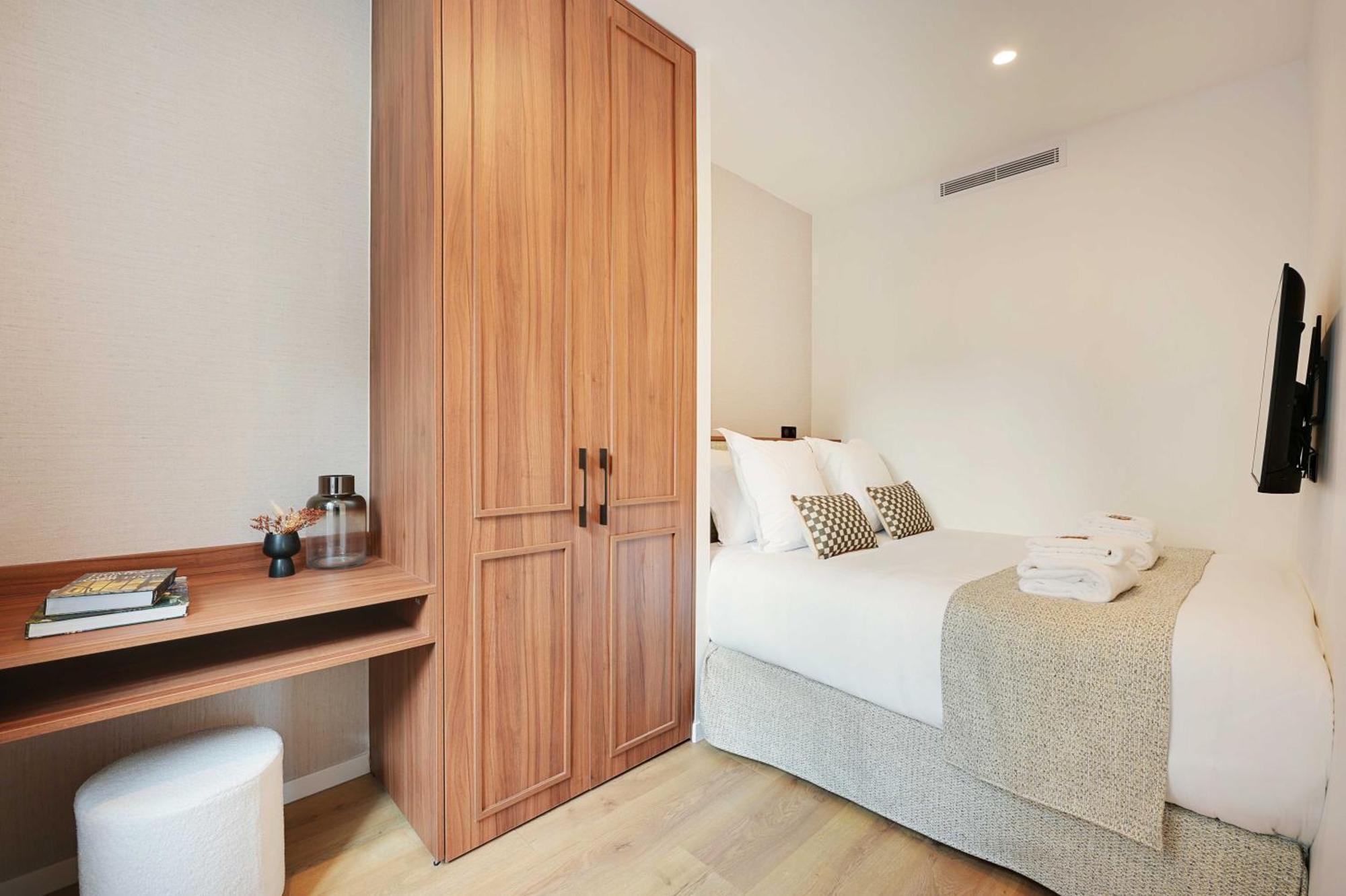 Sacre Coeur Apartment *
