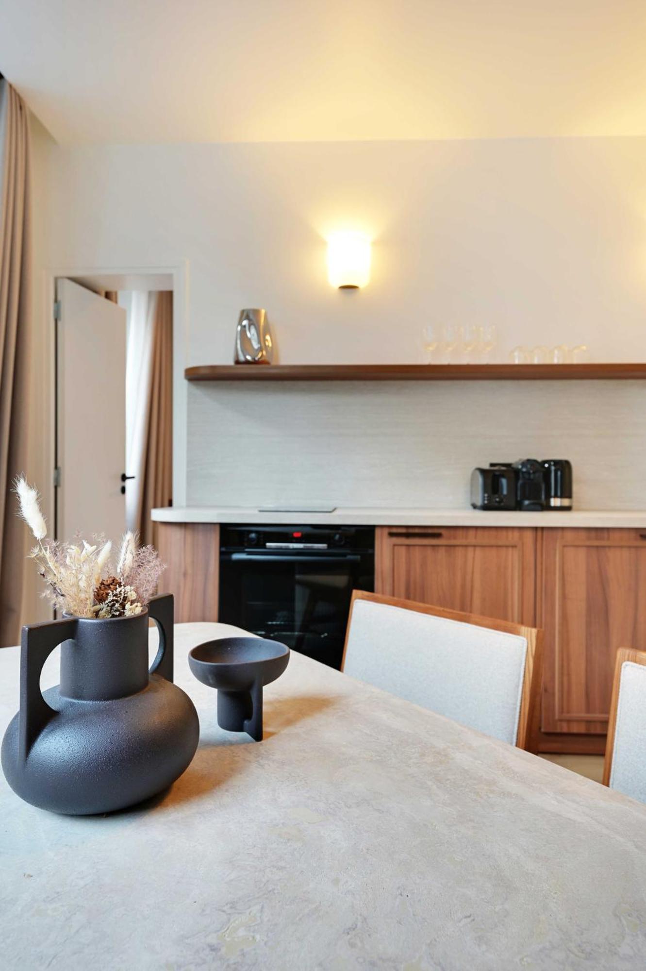 Sacre Coeur Apartment
