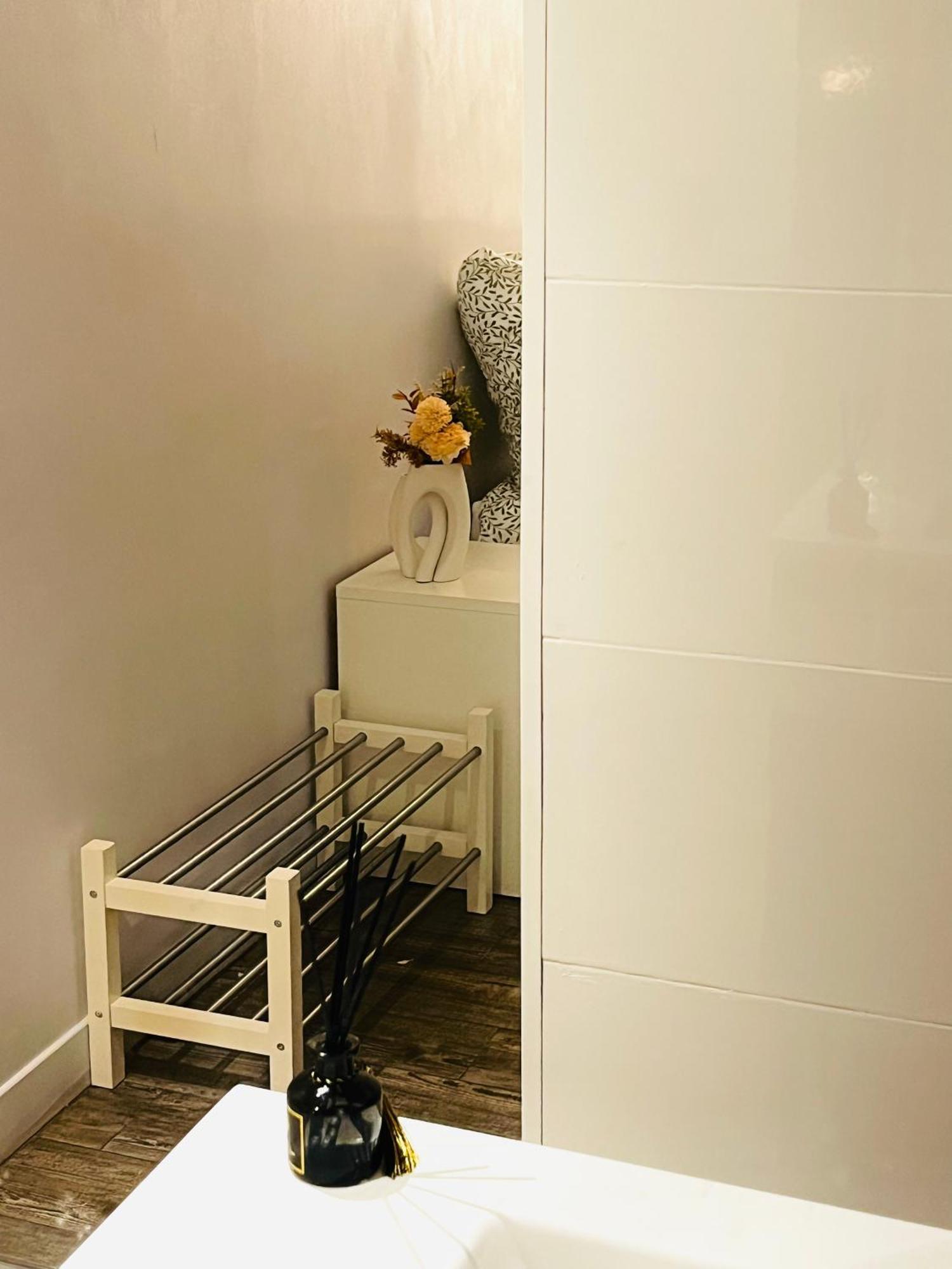 Flat 5 Mins Tour Eiffel Et Champ De Mars Appartement