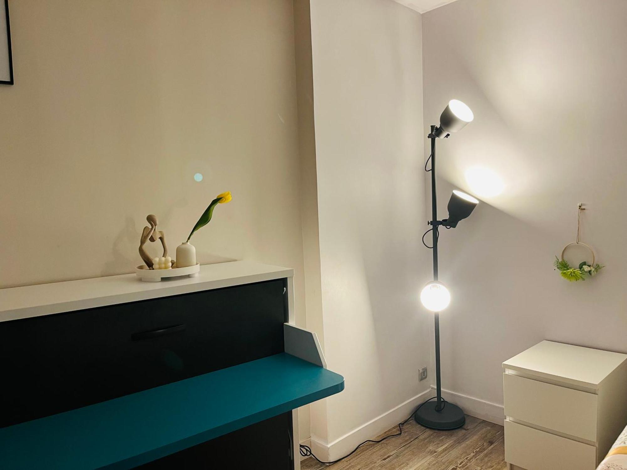 Appartement Flat 5 Mins Tour Eiffel Et Champ De Mars *