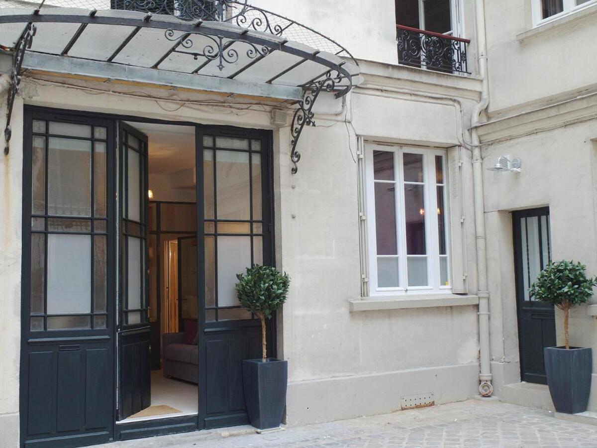 Saint Germain Cosy Apartment