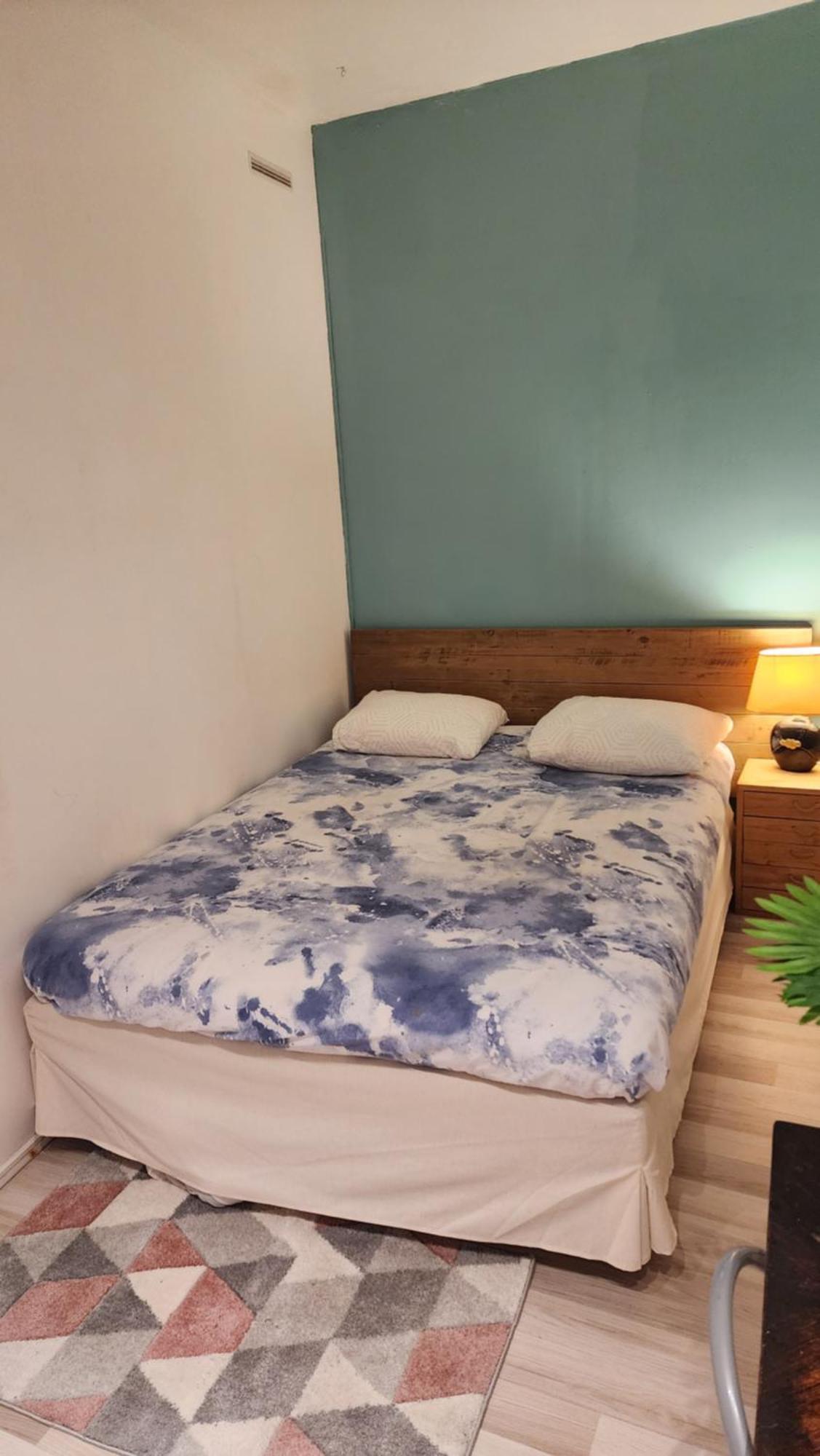 Appartement Cosy Arena Porte De La Chapelle Paris