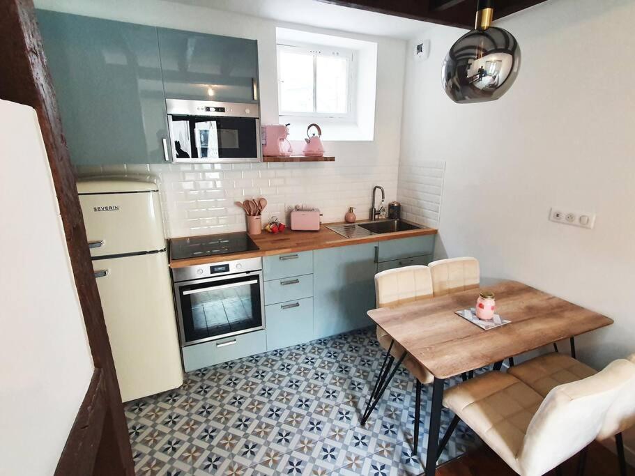 Appartement Week In Paris, 2 Pieces Hyper-centre Parisien *