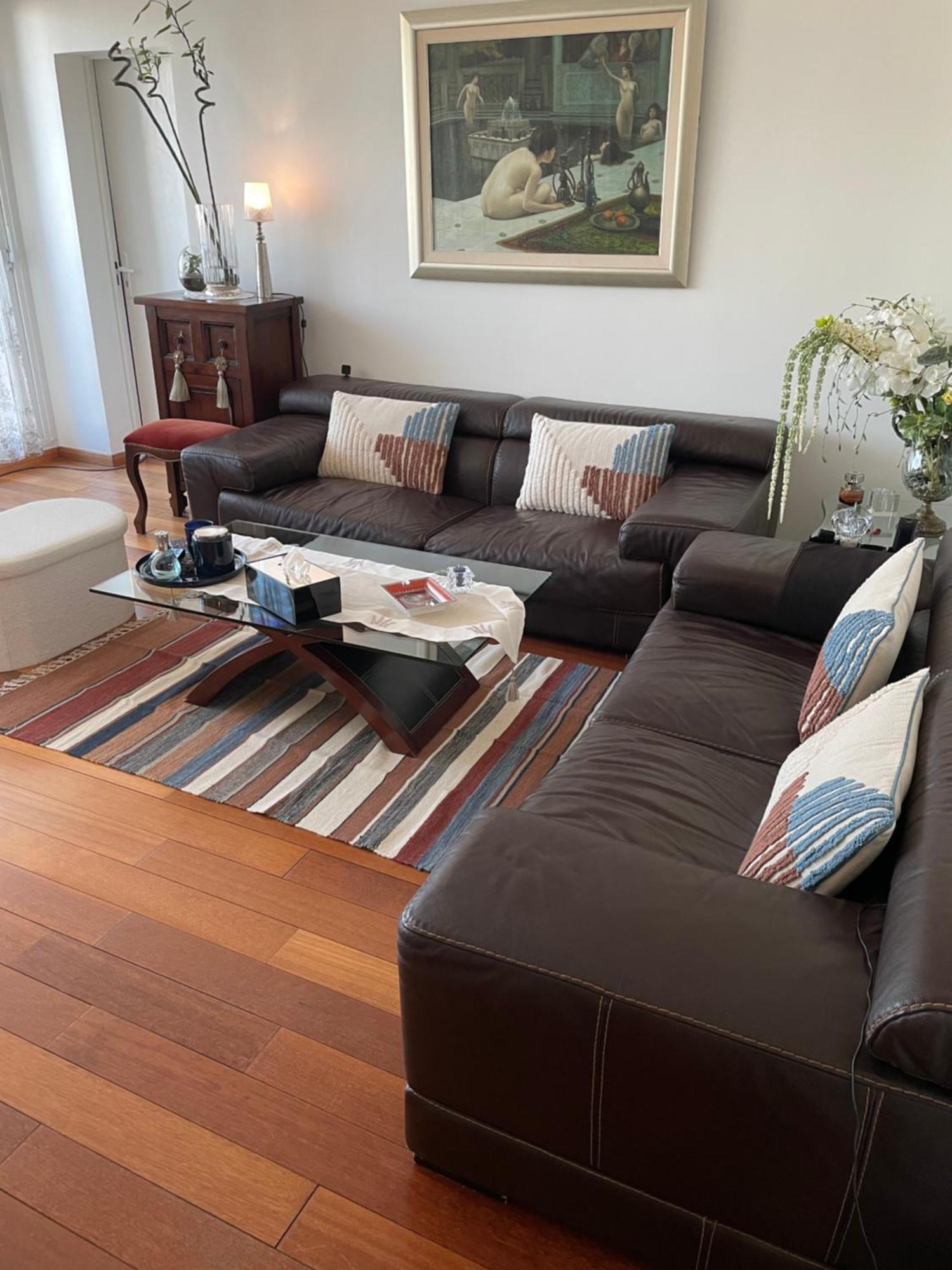 Avec Salle De Bain A Partager - Homestay *