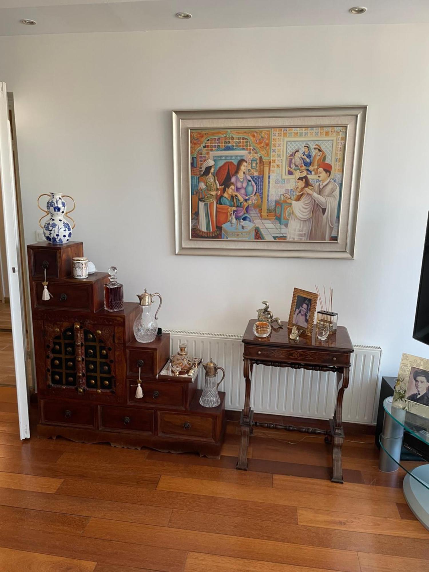 Avec Salle De Bain A Partager - Homestay *