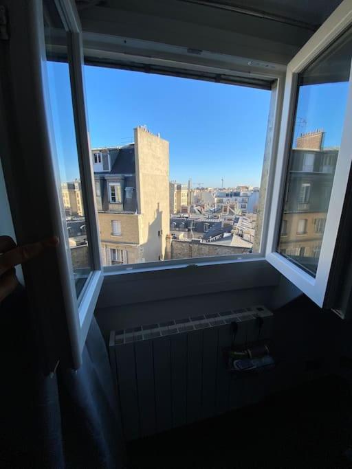 Luxe Paris-champs-elysees Apartment *