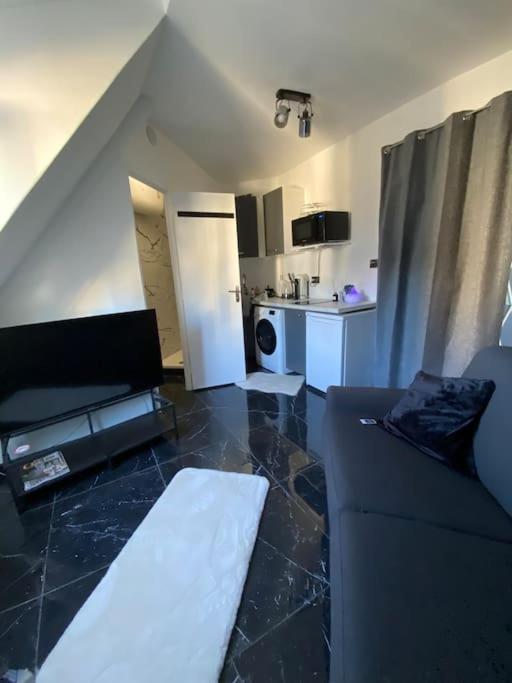 Apartment Luxe Paris-champs-elysees