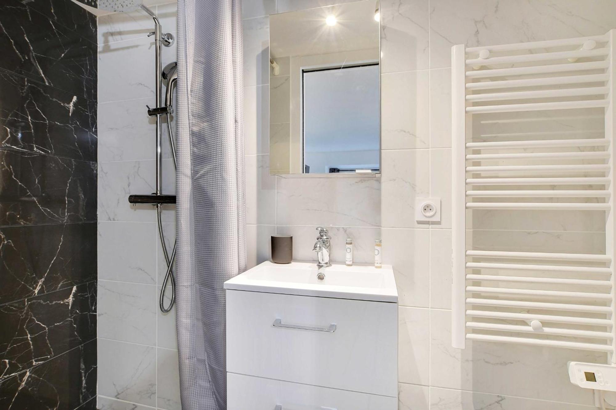 Cmg - Operagrands Magasins Appartement
