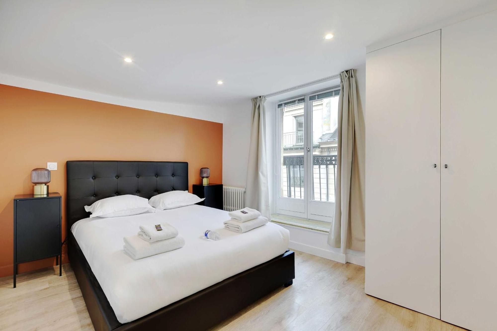 Cmg - Operagrands Magasins Appartement *