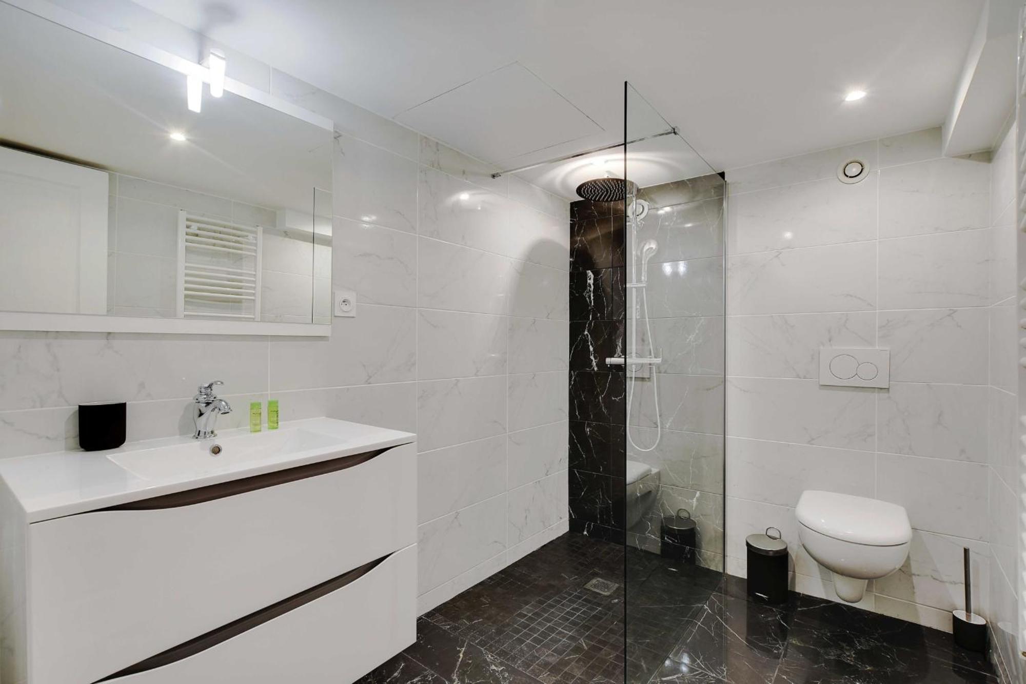 Appartement Cmg - Operagrands Magasins Paris