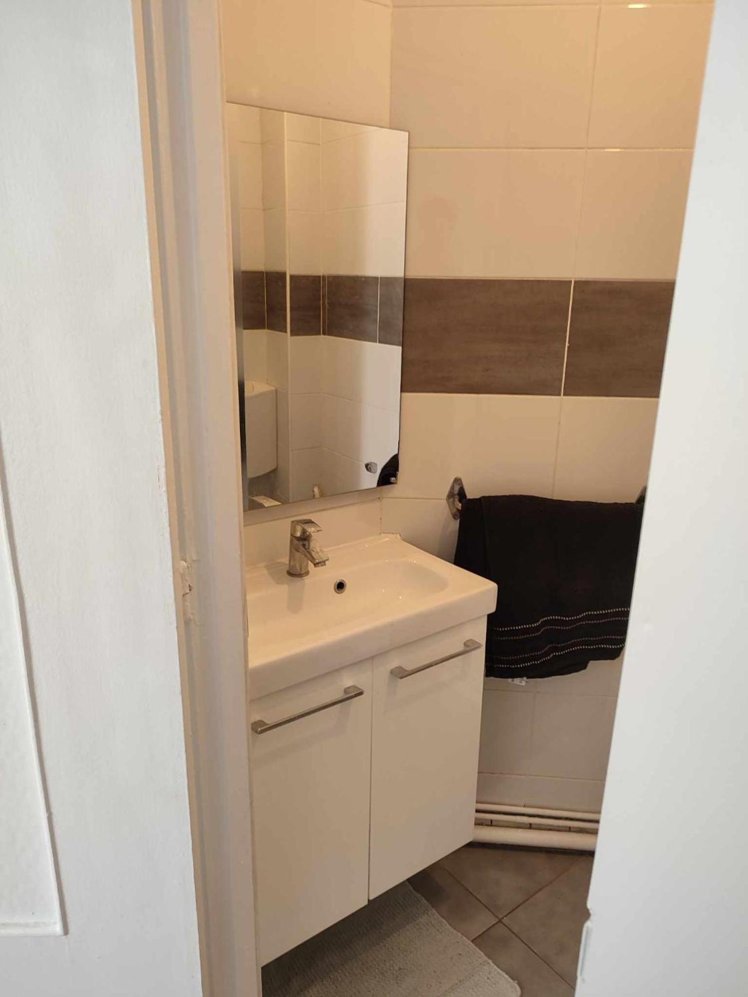 Appartement Jardin Des Plantes *