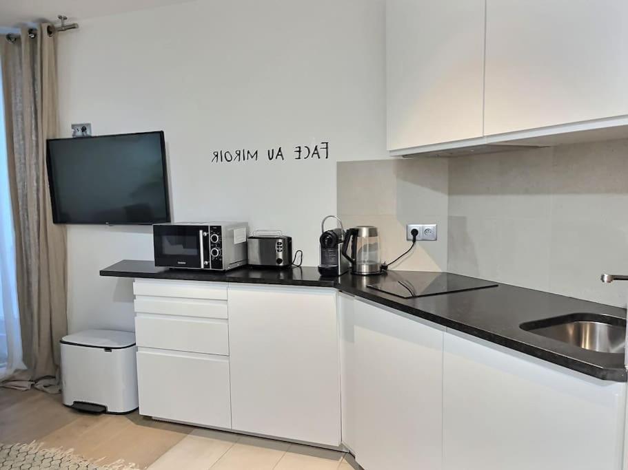 Apartment S18923 2 Personnes A *