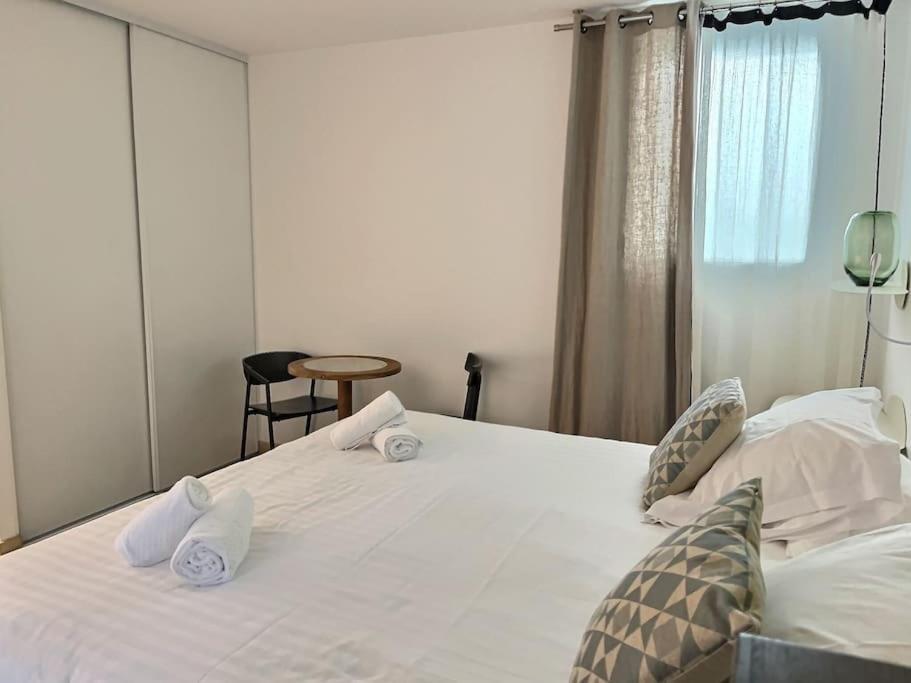 Apartment S18923 2 Personnes A Paris