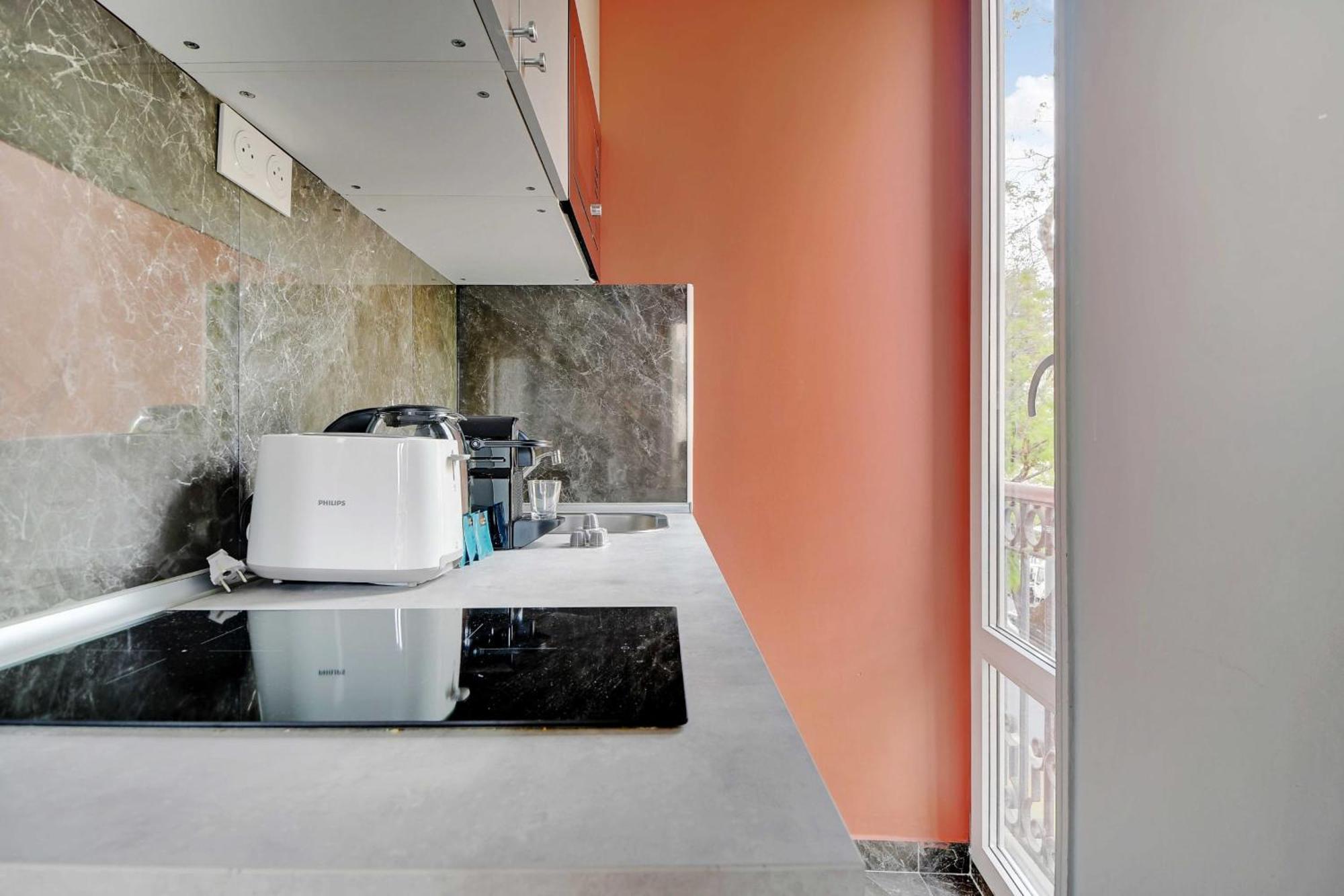Republique - Magenta Apartamento *