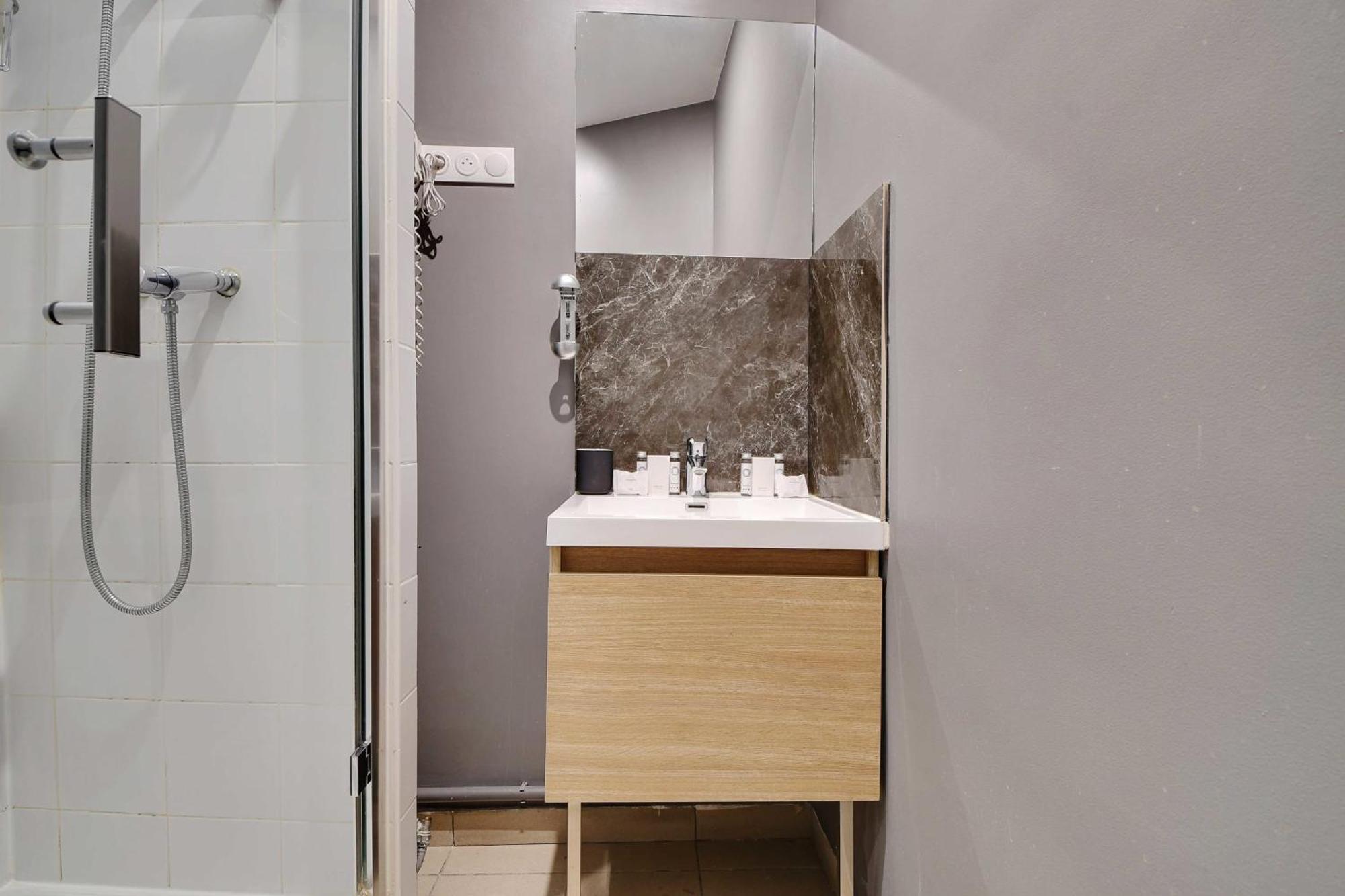 Apartamento Republique - Magenta Paris