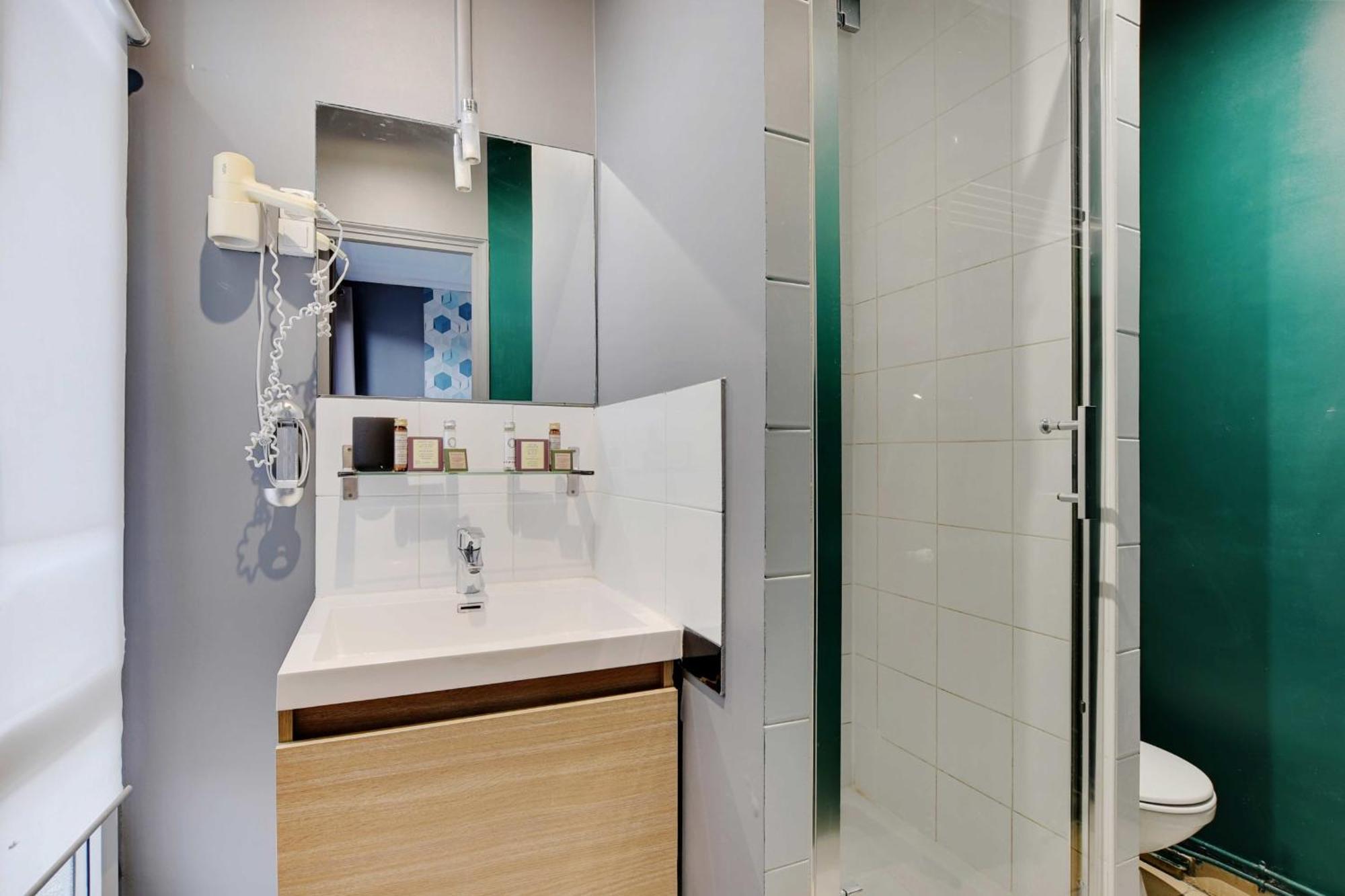 Apartamento Republique - Magenta Paris
