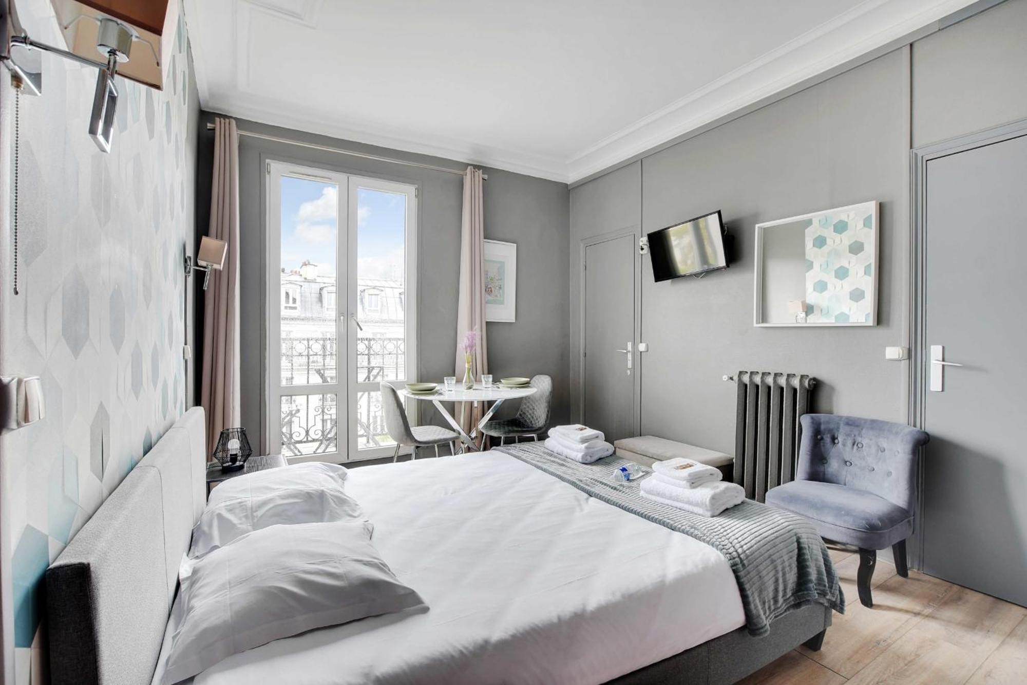 Republique - Magenta Apartamento