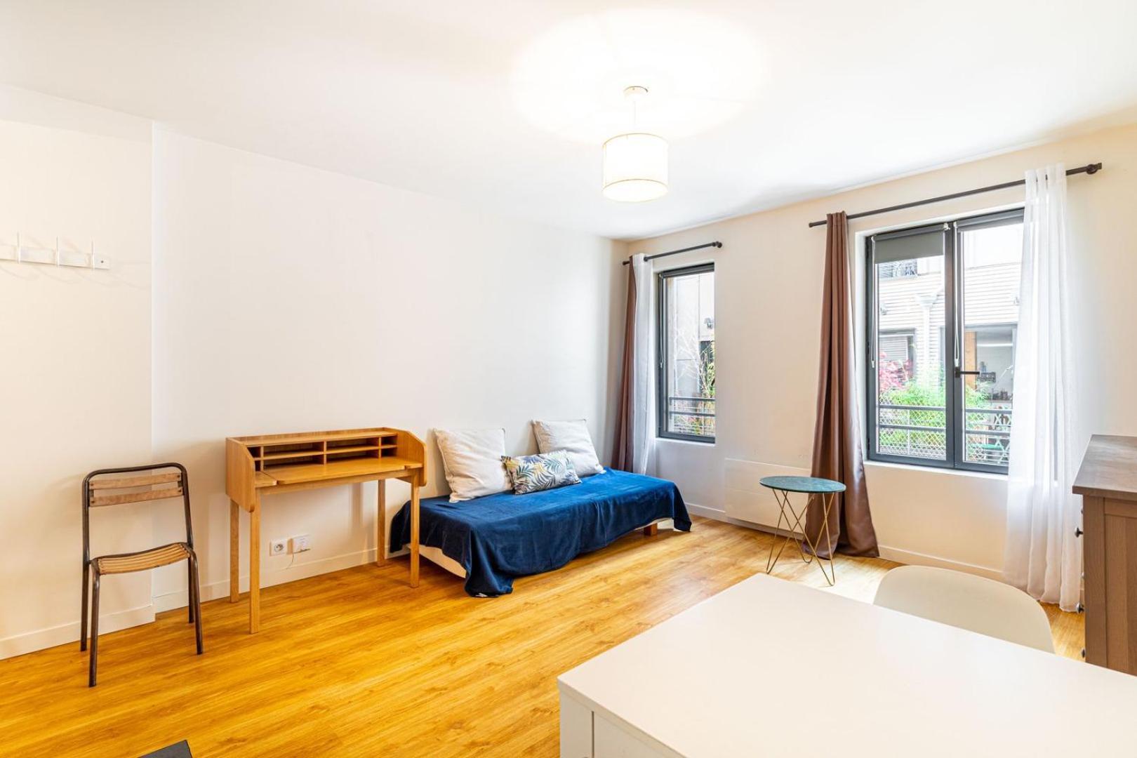 Guestready - Lovely Near Place De La Bastille Paris