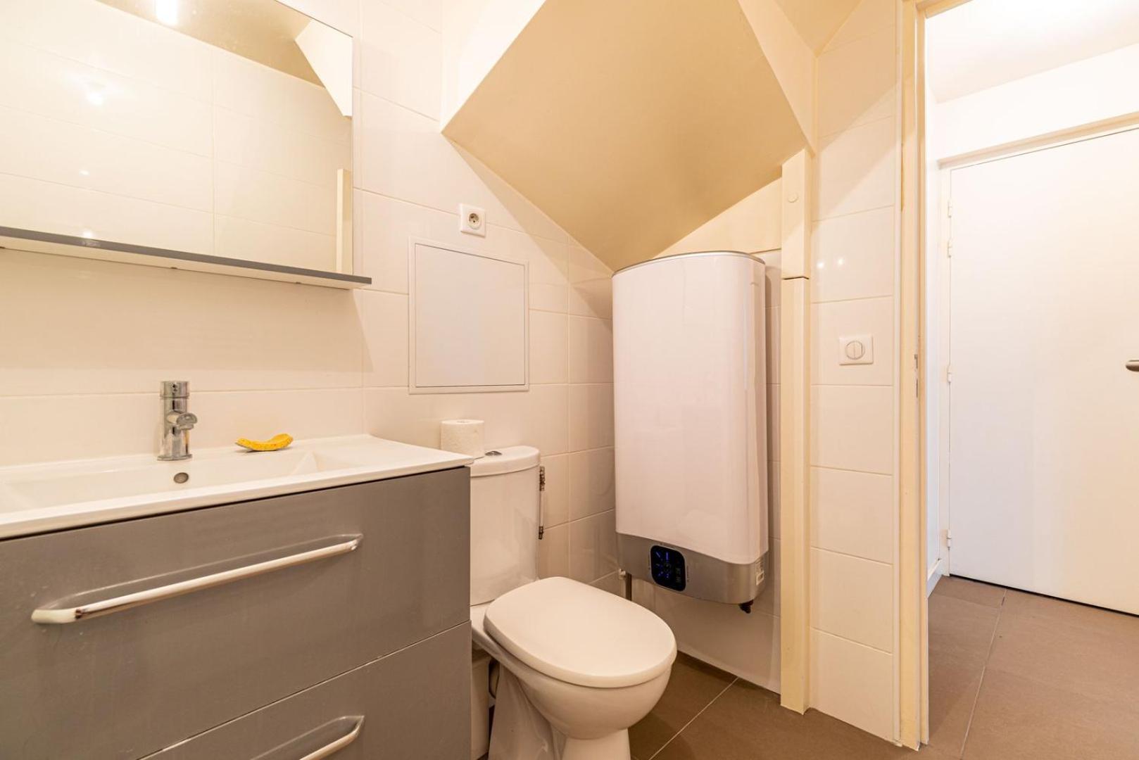 Apartment Guestready - Lovely Near Place De La Bastille